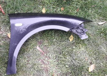 Błotnik pasażera Seat Altea L59N 04-08t