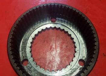 704202043 Koło zębate talerzowe WOM MTZ PRONAR