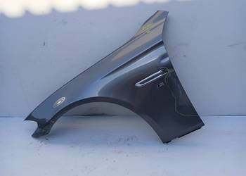 BŁOTNIK LEWY PRZEDNI BMW F10 A52