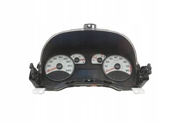 LICZNIK 46833397 1.8 B 130KM Fiat Punto II FL (2003-)