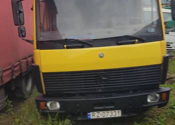 Mercedea  sprzedam lub zamienie