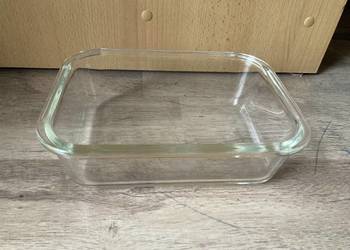 Naczynie szklane