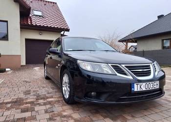 Saab 9-3 1.9 Tid automat