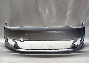 ZDERZAK PRZÓD PRZEDNI VW SHARAN II SEAT ALHAMBRA II 7N0807221A
