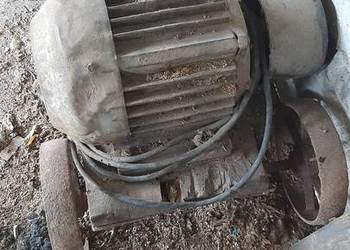 Silnik elektryczny 12 KW