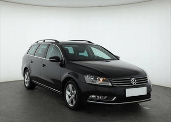 VW Passat 2.0 TDI