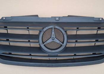 SPRINTER W907 W910 GRILL ATRAPA CHŁODNICY A9108852600