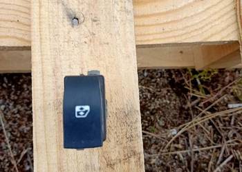 przełącznik szyby tylny tył prawy lub lewy renault Megane II