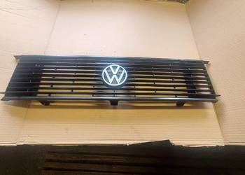 Atrapa Jetta MK1 Jetta I