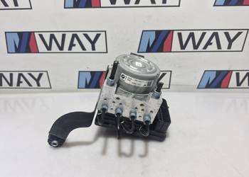 BMW F20 F21 F30 POMPA HAMULCOWA ABS STEROWNIK DSC 6891611 6891612