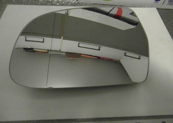 lusterko asferyczne Audi A4 b8 8k0857535f lusterko asferyczne Audi A4 b8 8k0857535f