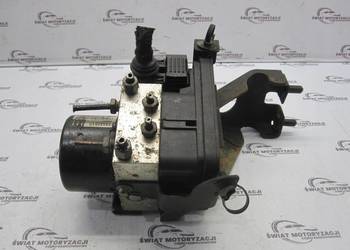 OPEL ASTRA J 10r pompa ABS 13332612