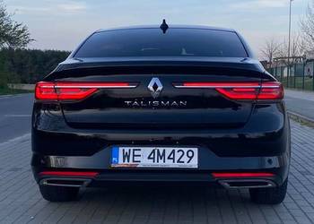 Talisman 2.0 D