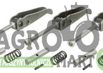 5093021, 9960140, 9961264 ZESTAW NAPRAWCZY DOCISKU CNH