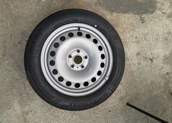 Opony letnie 215/55/17