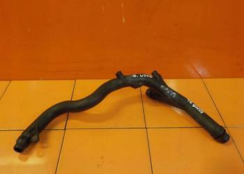 BMW X3 E83 E46 E60 E87 E90 2.0 D 07r 150KM M47 rura wody 7802631