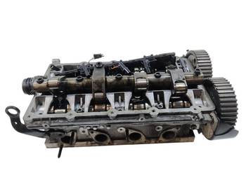 GŁOWICA KOMPLETNA 03C103373A 2.0 TDI VW Volkswagen Passat VI (2005-2010) B6