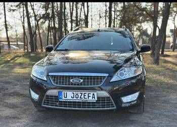 Ford Mondeo 2010