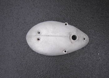 Dekiel silnika DKW 125