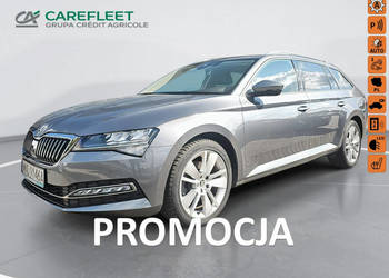 Škoda Superb 2.0 TDI Style DSG Kombi. WND9146A III (2015-2023)
