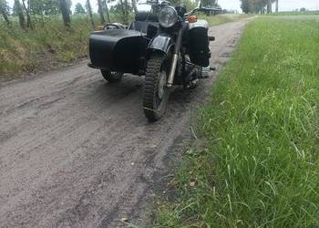 Sprzedam Dnieprze 10-36