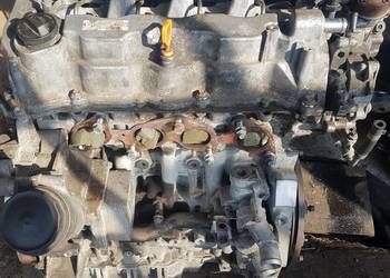 SILNIK 2.2 I-DTEC HONDA civic IX N22B4