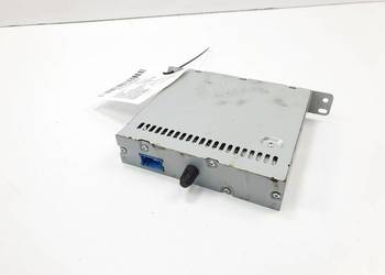 ZMIENIARKA CD PEUGEOT 508 SW 9807729080
