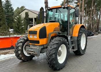 Renault Ares 620 RZ 617 Arion Claas MF 6465 John Deere 6120