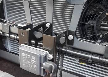 Radar AAC tempomat DAF XF XG nowy model 2323035