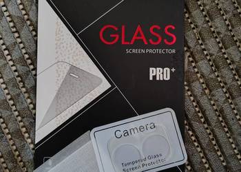 Szkiełko ochronne aparatu - Motorola EDGE 50 Fusion