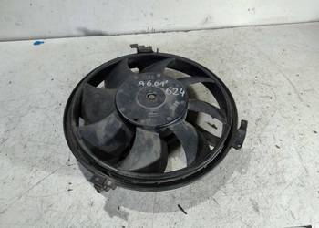 WENTYLATOR CHŁODNICY AUDI A6 C5 8D0959455R