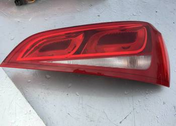 lampa tył prawy AUDI Q5 LIFT ORYGINAŁ 8R0945094