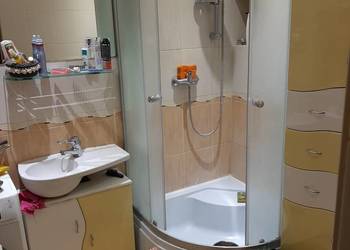 szyby do brodzika do prysznica z kabiny 90cm