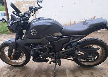 Sprzedam motor 125