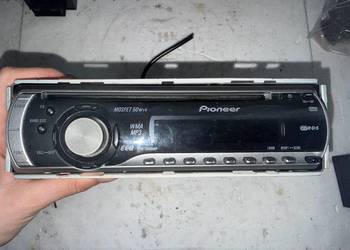 Radio CD Pionnier DEG-2500MP