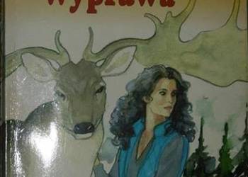 SAGA O KRÓLESTWIE ŚWIATŁA TOM 08 - WYPRAWA