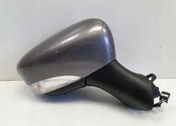 PRAWE LUSTERKO Renault Clio IV 12-17r _ PASAŻERA 9 PIN EUROPA 963016264R