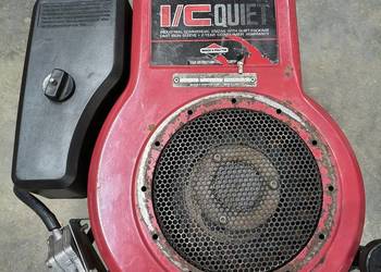 Silnik traktorka Briggs & Stratton 12,5Hp