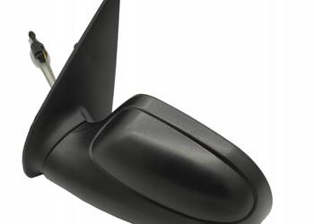 Citroen Saxo 96-04 Lusterko zewnętrzne lewe NOWE