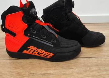 Buty Shima Edge Vented 45