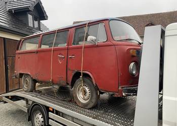 Volkswagen T2b