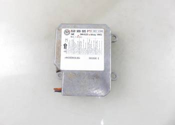MODUŁ AIRBAG VW CADDY III 6Q0909605P 