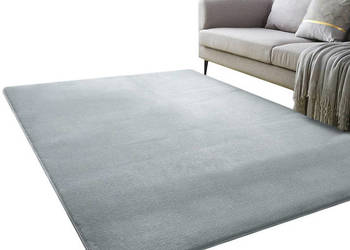 Dywan Polar Strado 200x300 PolarSilver (Srebrny)