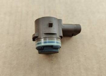 Czujnik parkowania PDC parktronic grupa Volkswagen 5Q0919297B