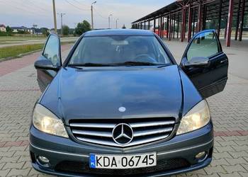 Mercedes CLC