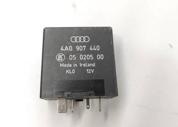 Przekaźnik Moduł Lusterek 4A0907440 VAG AUDI A6 C5 2.5 TDI
