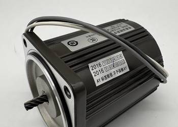 Panasonic M61X6G4GGA Electric Motor