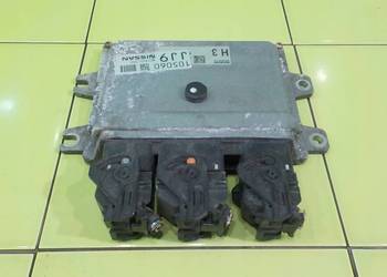 NISSAN JUKE F15 I 1.6 B 13r 5D sterownik komputer silnika MEC940-390