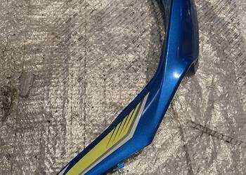 SUZUKI GSXR GSX-R 125 zadupek Lewy tył ogon 18- Bok Owiewka M55