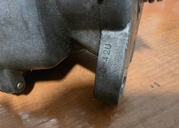 Honda Civic Aparat zapłonowy td42u obd1 d16z6 EG EJ